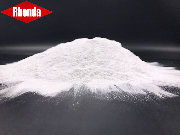 Cyanuric Acid  (CYA) 98% Powder